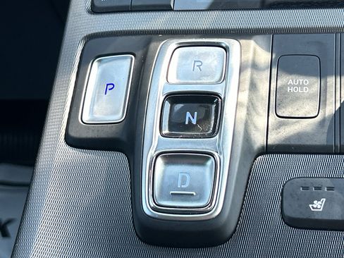 Used 2025 Hyundai Palisade Calligraphy AWD/4WD image 14