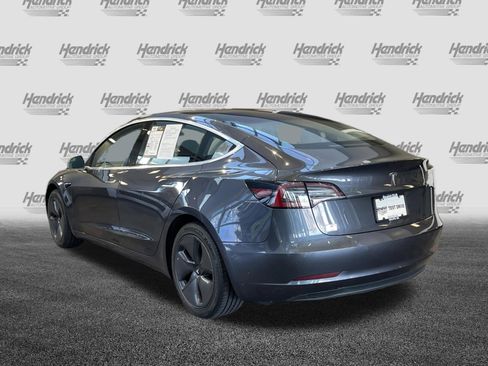 Used 2018 Tesla Model 3 Long Range image 8