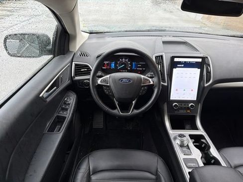 Used 2023 Ford Edge SEL w/ Convenience Package AWD/4WD image 19
