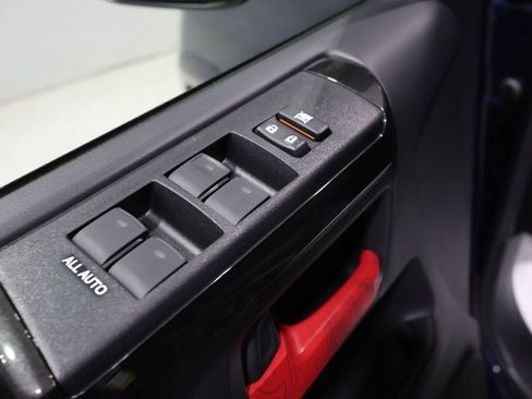 Used 2024 Toyota 4Runner TRD Off-Road Premium image 14