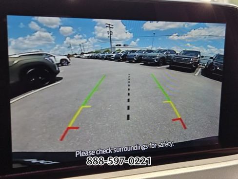 Used 2023 Ford Escape Active FWD image 23