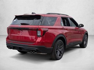 New 2026 Ford Explorer ST w/ Sun And Sound Package video 2
