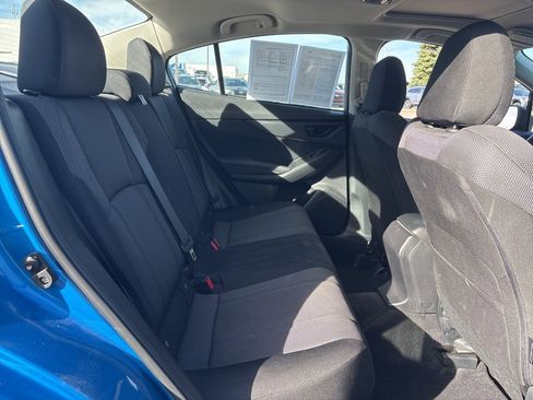 Certified 2023 Subaru Impreza Premium image 11