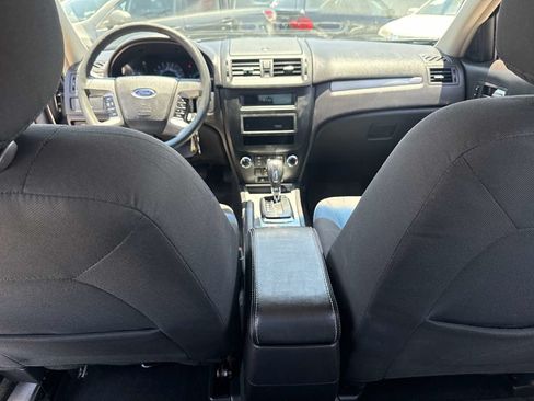 Used 2011 Ford Fusion SE FWD image 37