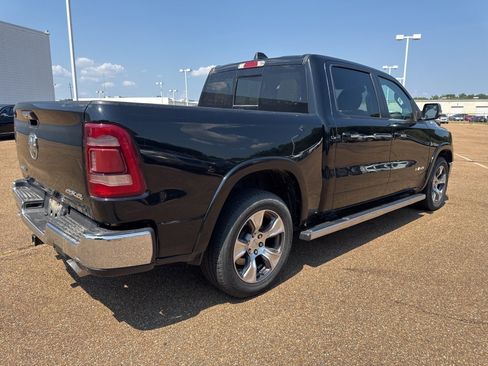 Used 2022 RAM 1500 Laramie image 8