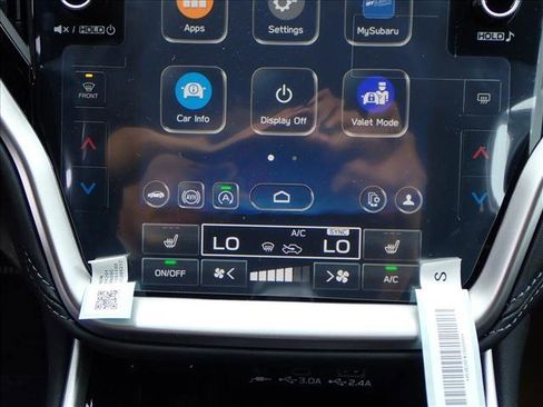 New 2025 Subaru Outback Premium image 18