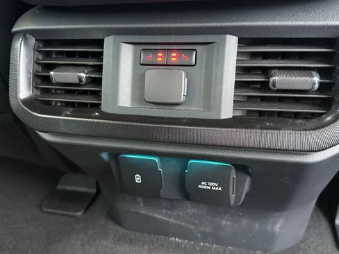 Used 2025 Ford F150 Raptor w/ Equipment Group 803A Raptor R image 15