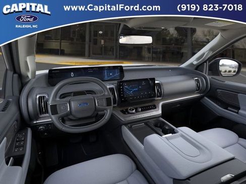 New 2026 Ford Expedition Max Platinum w/ Platinum Ultimate Package image 9