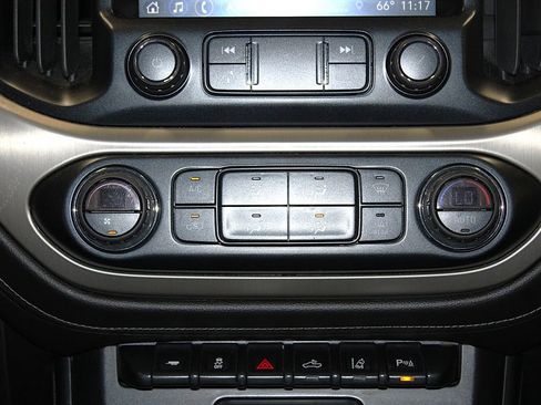 Used 2019 GMC Canyon Denali AWD/4WD image 22