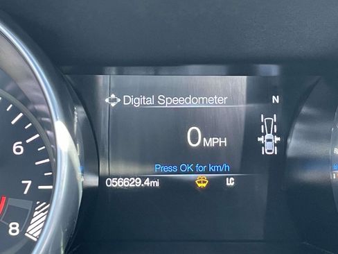 Used 2019 Ford Mustang GT Premium w/ Ford Safe & Smart Package RWD image 20