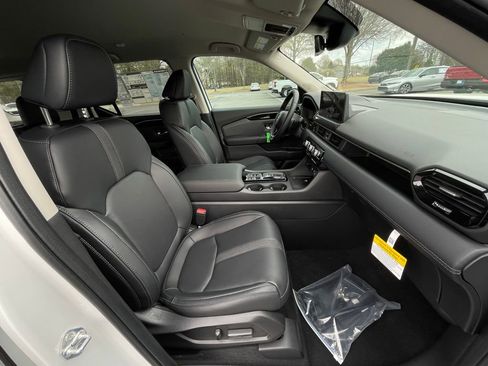 New 2026 Honda Passport RTL image 33
