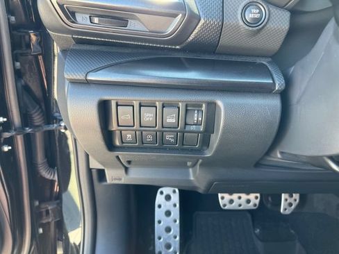 Used 2023 Subaru Forester Wilderness AWD/4WD image 31