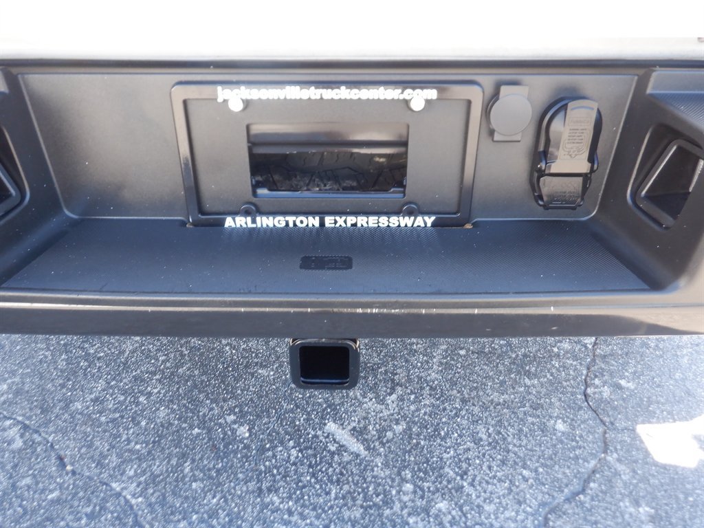 Used 2024 Ford F150 XL AWD/4WD image 6