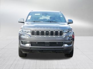 Used 2022 Jeep Wagoneer Series I w/ Convenience Group I video 2