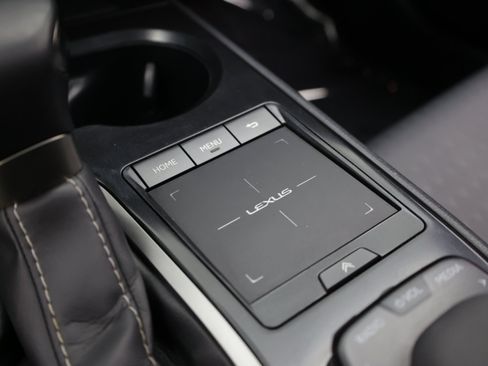 Used 2021 Lexus UX 200 w/ Accessory Package (Z2) FWD image 30
