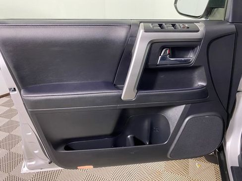 Used 2024 Toyota 4Runner SR5 image 20