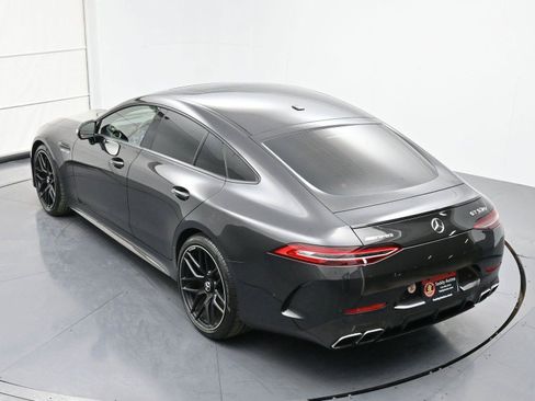 Used 2019 Mercedes-Benz AMG GT 63 S image 38