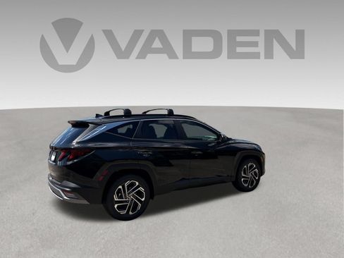 New 2026 Hyundai Tucson SEL Plus FWD image 17