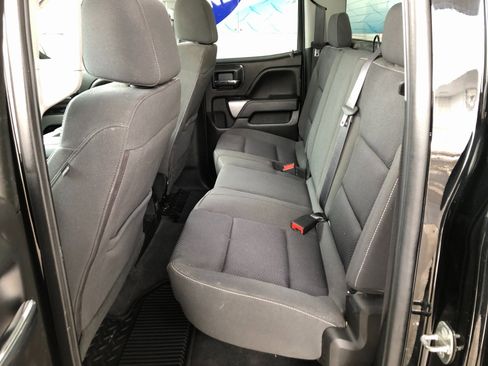 Used 2019 Chevrolet Silverado 1500 LT w/ All Star Edition image 8