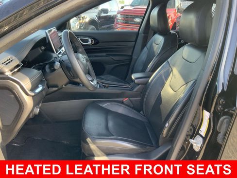 Used 2023 Jeep Compass High Altitude AWD/4WD image 6