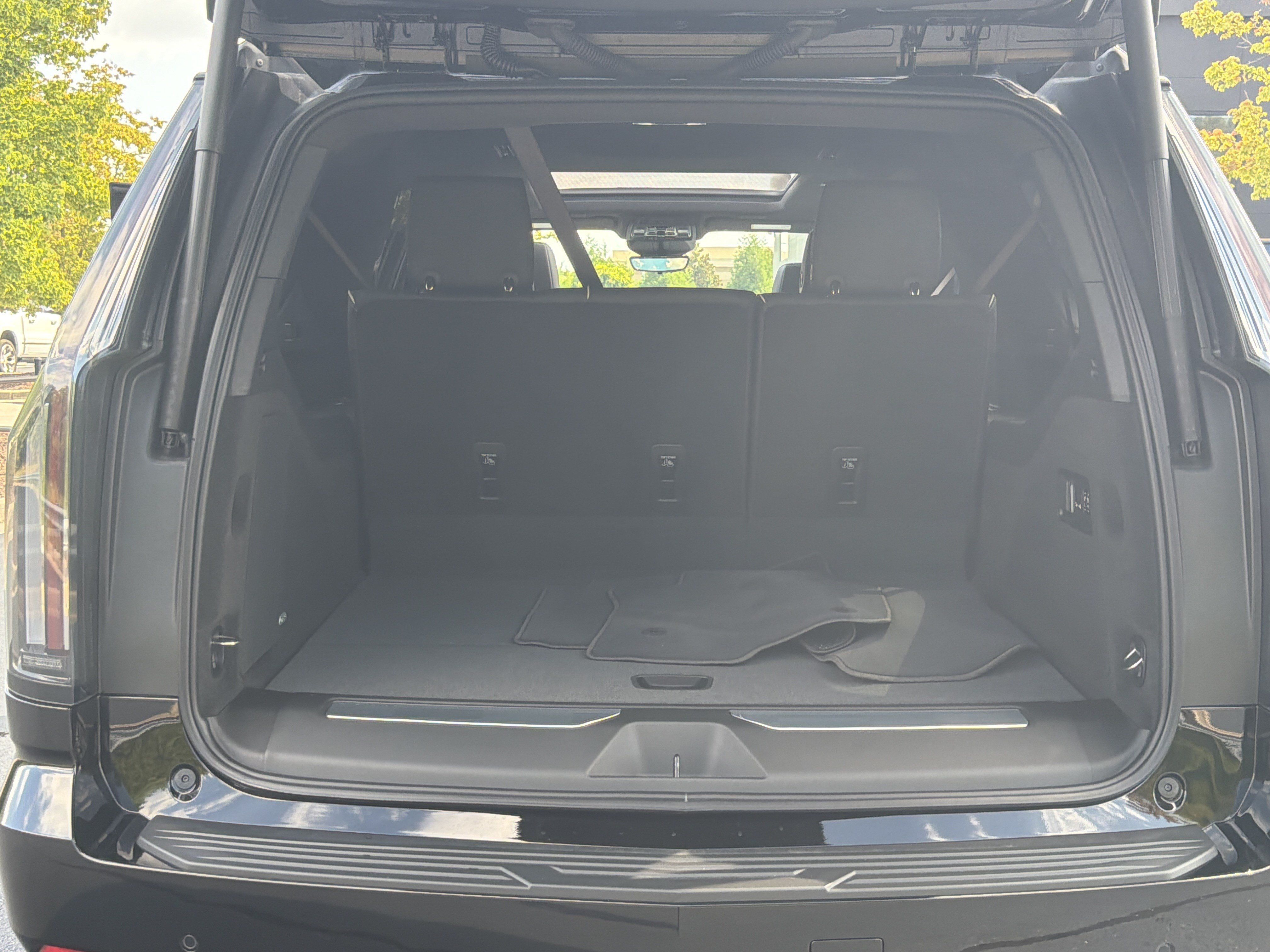 Used 2026 Cadillac Escalade ESV Sport AWD/4WD image 52