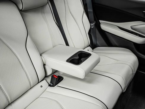 New 2026 Acura RDX A-Spec AWD/4WD image 24