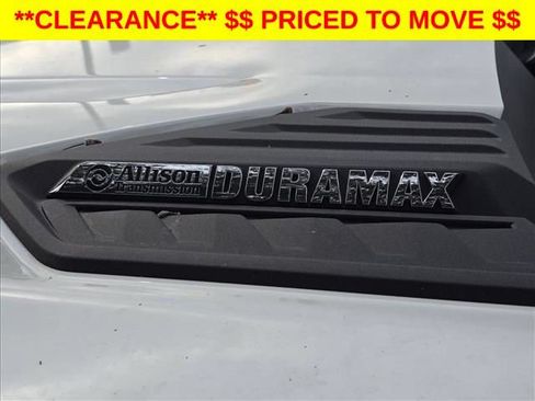 New 2026 Chevrolet Silverado 3500 W/T w/ WT Convenience Package AWD/4WD image 27