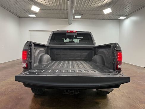 Used 2019 RAM 1500 Classic Warlock image 26