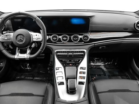 Used 2019 Mercedes-Benz AMG GT 53 image 11