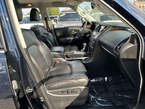 Used 2018 Nissan Armada SL w/ Premium Package AWD/4WD image 19