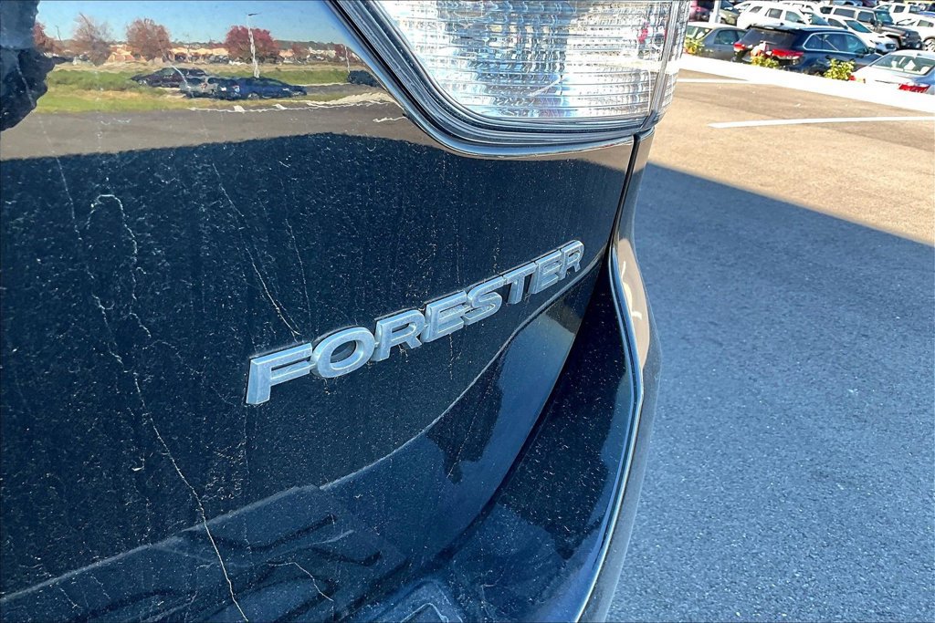 Used 2021 Subaru Forester Premium AWD/4WD image 24