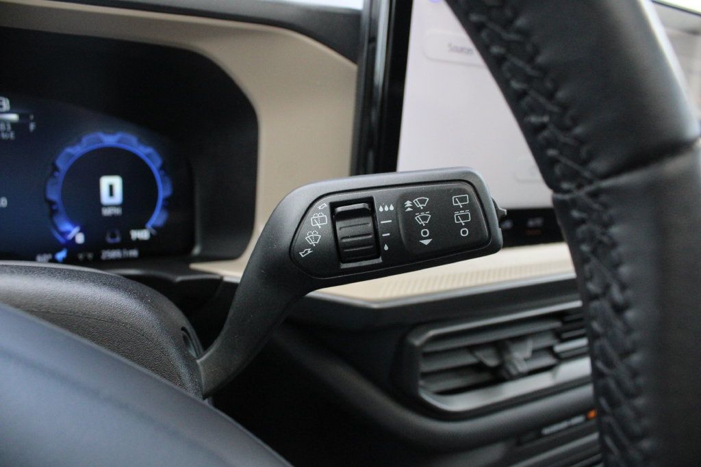 Used 2025 Ford Bronco Sport Big Bend AWD/4WD image 14