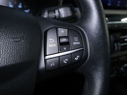 Used 2020 Ford Escape SE image 21