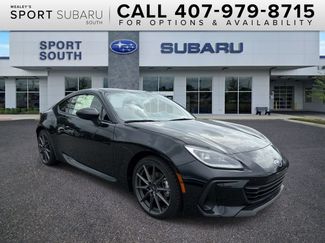New 2026 Subaru BRZ Limited RWD video 1