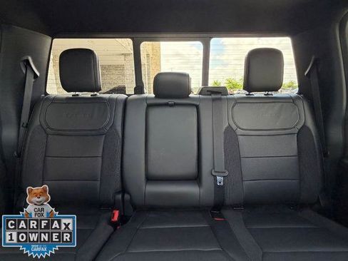 Certified 2025 Ford F150 Raptor AWD/4WD image 28