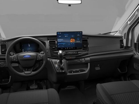 New 2026 Ford Transit 350 XL image 23