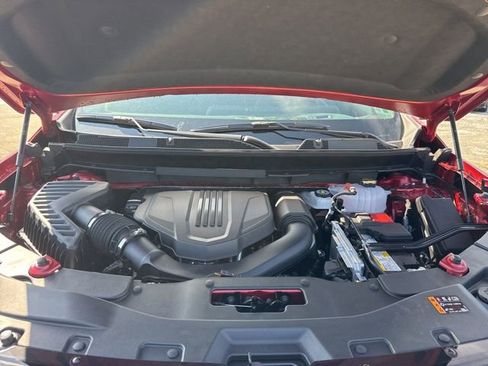 New 2026 Chevrolet Traverse High Country w/ LPO, Floor Liner Package image 33