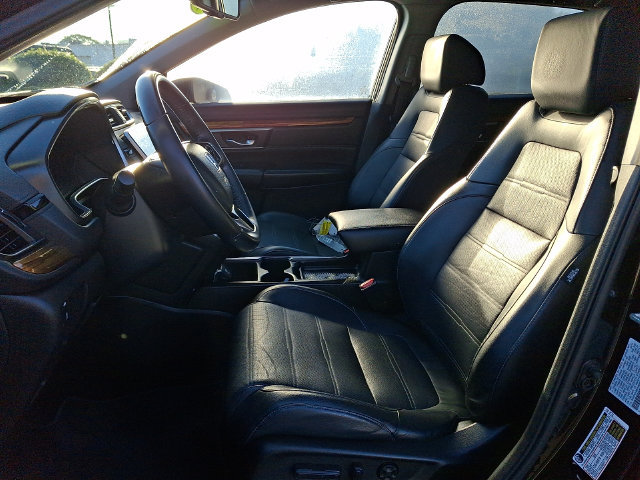 Used 2017 Honda CR-V EX-L image 13