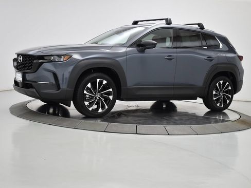 New 2026 MAZDA CX-50 2.5 Hybrid w/ Weather Package AWD/4WD image 16