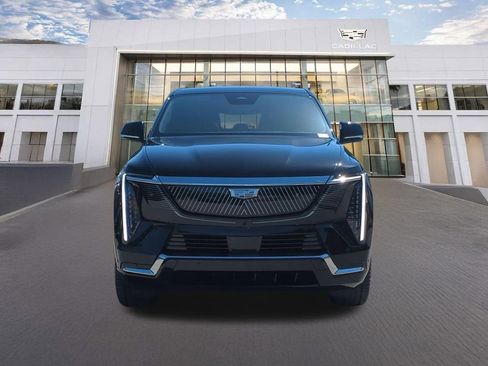 Used 2026 Cadillac Escalade IQ Luxury 1 AWD/4WD image 2