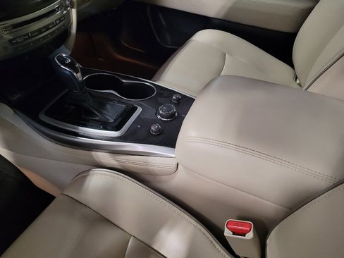Used 2019 INFINITI QX60 Pure FWD image 26