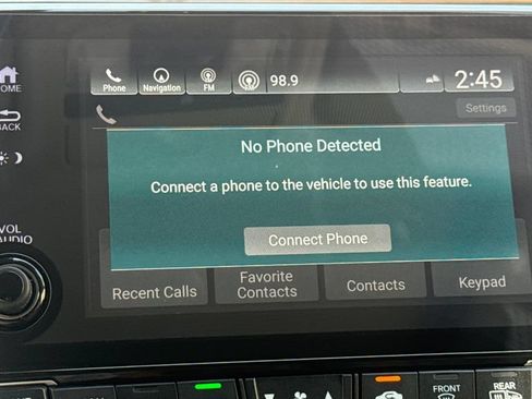 Used 2018 Honda Odyssey Elite image 39