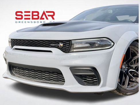 Used 2021 Dodge Charger Scat Pack image 5