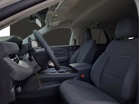 New 2026 Ford Explorer Active image 13