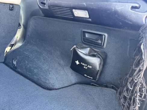 Used 2013 Lexus RX 350 FWD w/ Navigation Pkg image 27