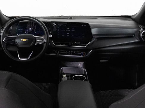 Used 2025 Chevrolet Equinox LT image 19