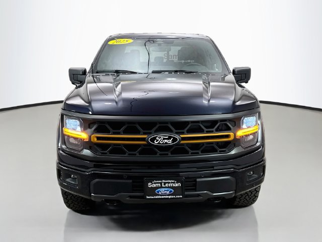 Used 2025 Ford F150 Tremor w/ Bed Utility Package AWD/4WD image 2