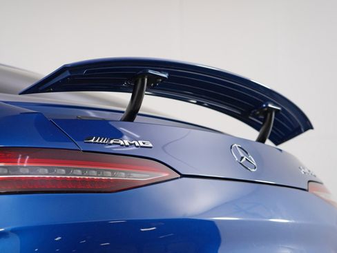 Used 2022 Mercedes-Benz AMG GT 43 image 63