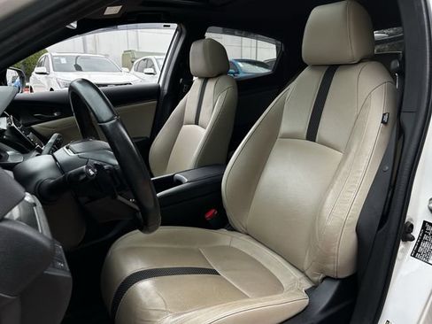 Used 2020 Honda Civic Sport Touring image 26