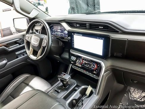 Certified 2024 GMC Sierra 1500 Denali image 27